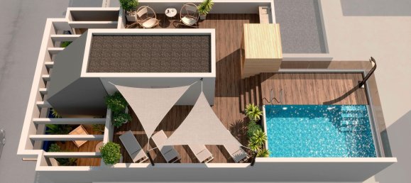 2 chambres appartement à vendre à Torrevieja, Alicante, Valencian Community, Spain № 365530 6