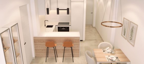 2 chambres appartement à vendre à Torrevieja, Alicante, Valencian Community, Spain № 365530 21