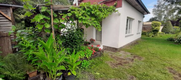 Terreno en Uckermark, Germany No. 313136 2