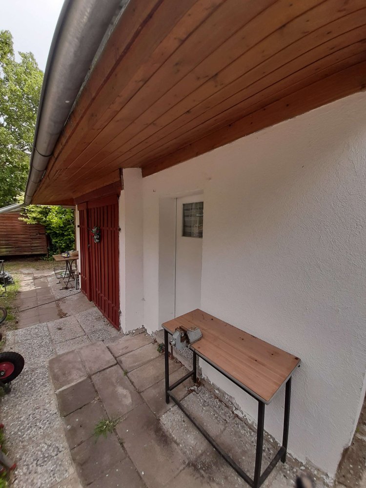 Terreno en Uckermark, Germany No. 313136