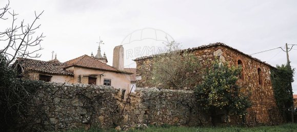 Дом с 3 спальнями в Карапинья, Португалия № 157328 14