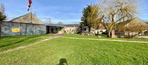 5 غرف نوم منزل في Bazoches-les-Gallerandes, France رقم 80659 5