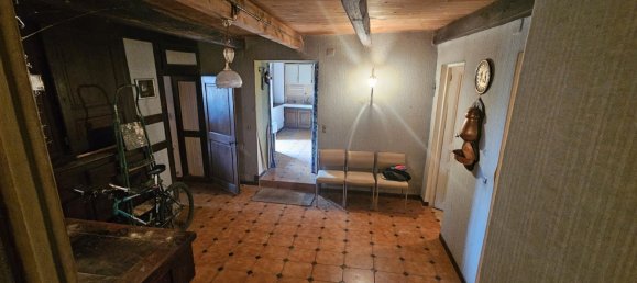 Casa de 2 dormitorios en Les Thons, France No. 65909 4