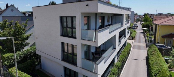 2غرفة شقة في Linz, Austria رقم 192262 6