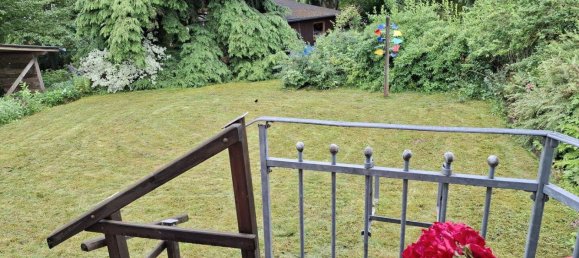 3 rooms Apartment in Hof, Germany No. 261679 7