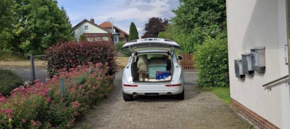 3 rooms Apartment in Hof, Germany No. 261679 10