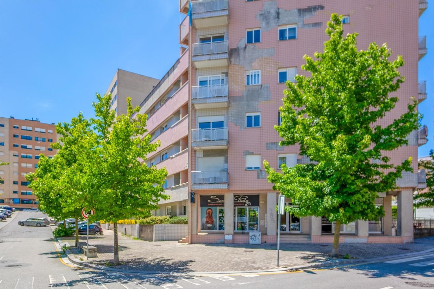 3 chambres Appartement à Rio Tinto, Portugal No. 224958
