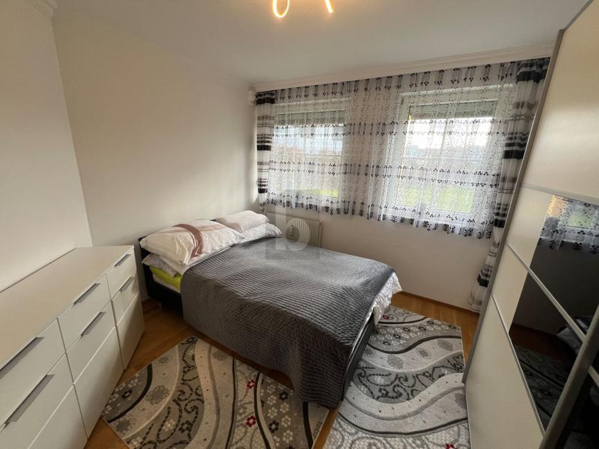 4-salle Appartement à Grodig, Austria No. 250955