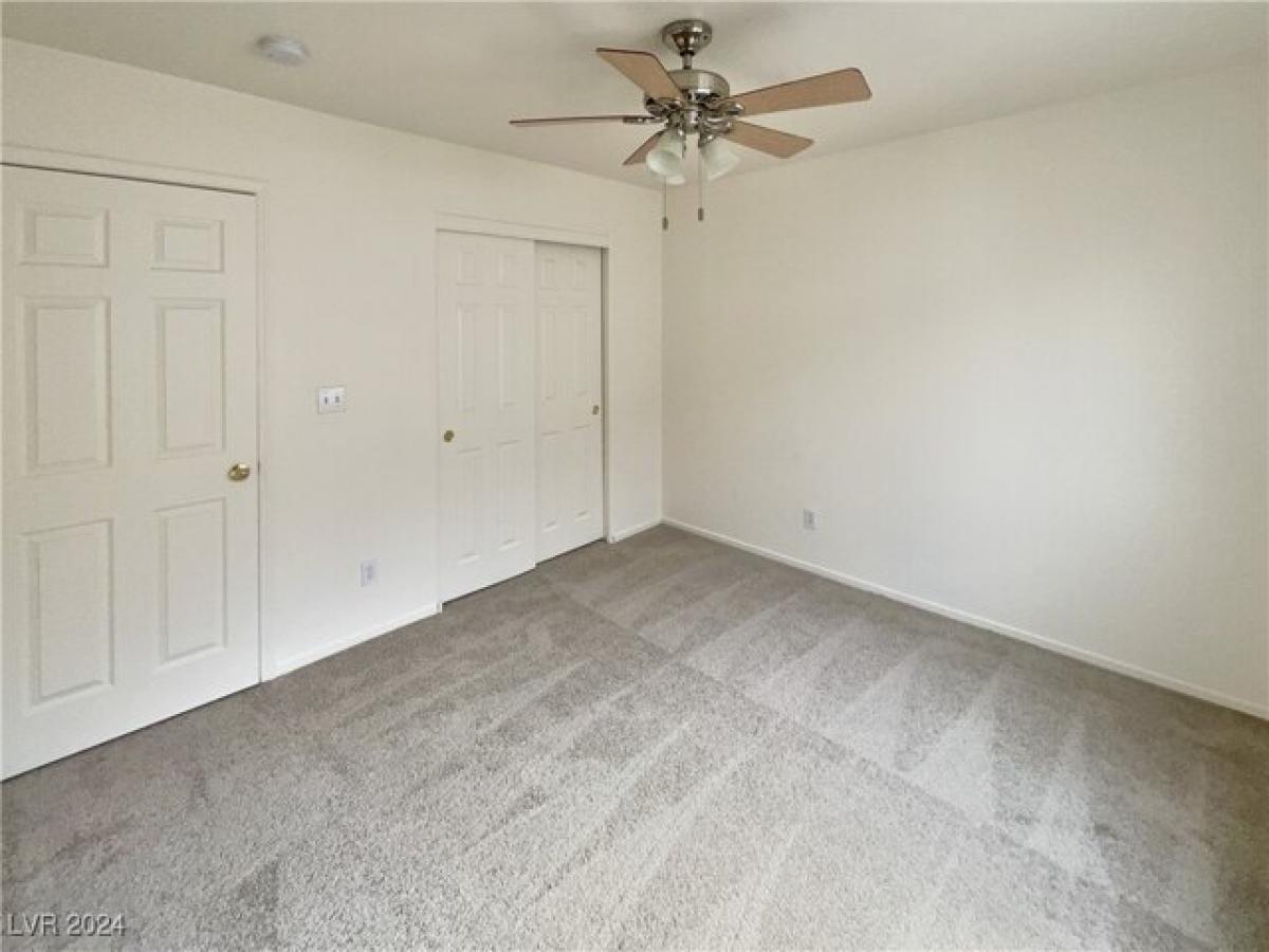 4 غرف نوم منزل في Las Vegas, USA رقم 440276