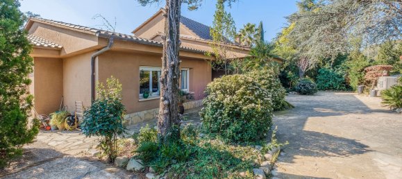 4 Schlafzimmer Haus in Matadepera, Spain, Nr. 84070 19