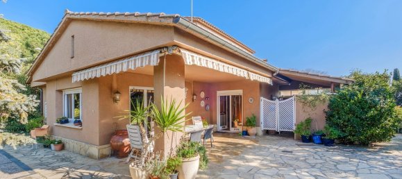 4 Schlafzimmer Haus in Matadepera, Spain, Nr. 84070 22