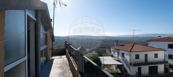 Casa T2 em Fornos de Algodres, Portugal N.º 30352 17