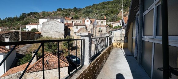 Casa T2 em Fornos de Algodres, Portugal N.º 30352 26