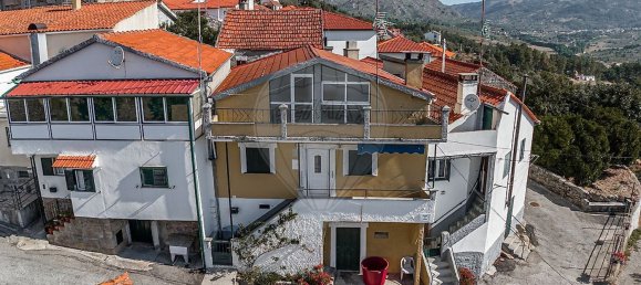 Casa T2 em Fornos de Algodres, Portugal N.º 30352 23