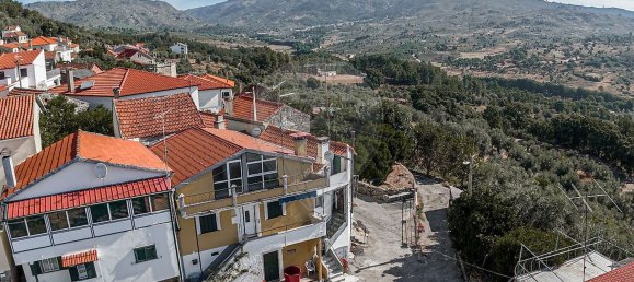 Casa T2 em Fornos de Algodres, Portugal N.º 30352 2