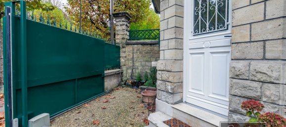 Casa T2 em Chantilly, France N.º 212982 13