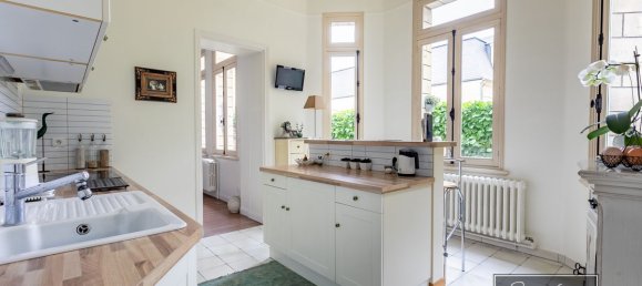 Casa T2 em Chantilly, France N.º 212982 9