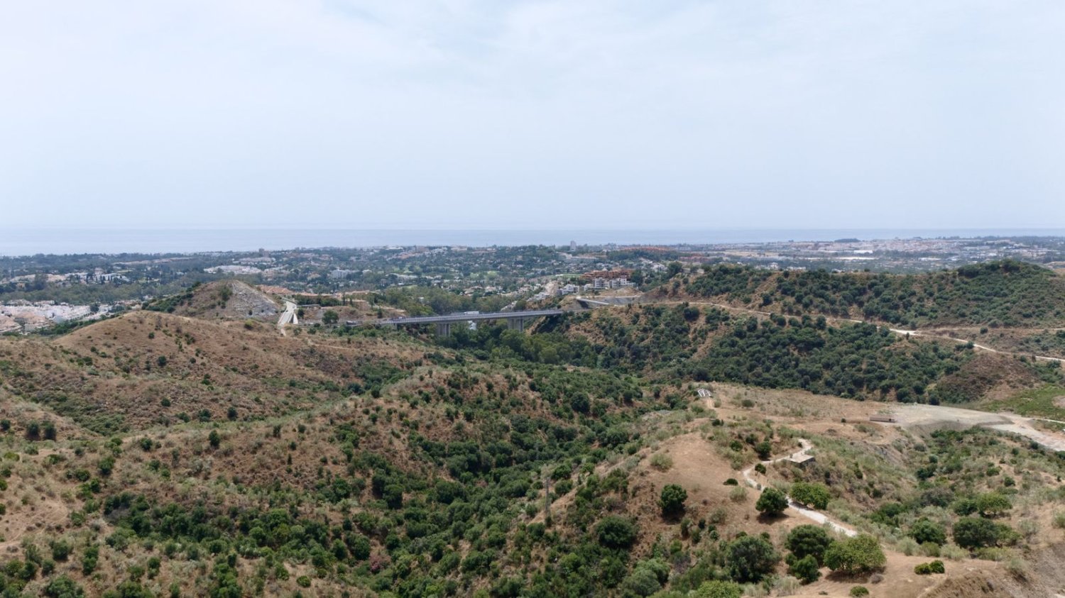  Land in Benahavis, Spain No. 128156