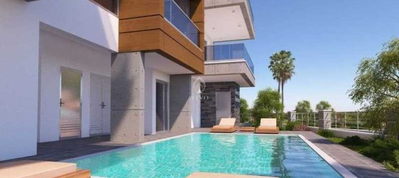 3 bedrooms Apartment in Mesa Geitonia, Cyprus No. 19427 3