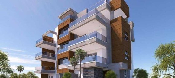 3 bedrooms Apartment in Mesa Geitonia, Cyprus No. 19427 2