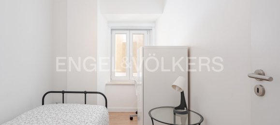 4 bedrooms Apartment in Lisbon, Portugal No. 12414 16