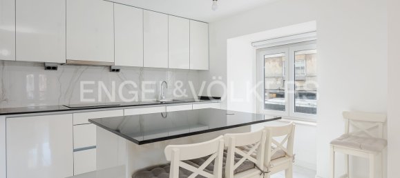 4 bedrooms Apartment in Lisbon, Portugal No. 12414 6