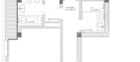 4 bedrooms Apartment in Lisbon, Portugal No. 12414 26