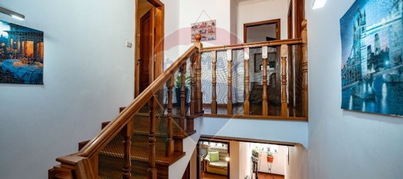 4 Schlafzimmer Haus in Lousa, Portugal, Nr. 172072 22