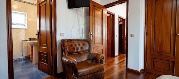 4 Schlafzimmer Haus in Lousa, Portugal, Nr. 172072 29