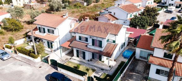 4 Schlafzimmer Haus in Lousa, Portugal, Nr. 172072 2