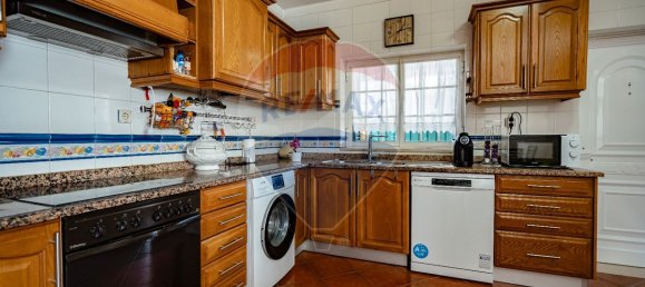 4 Schlafzimmer Haus in Lousa, Portugal, Nr. 172072 15