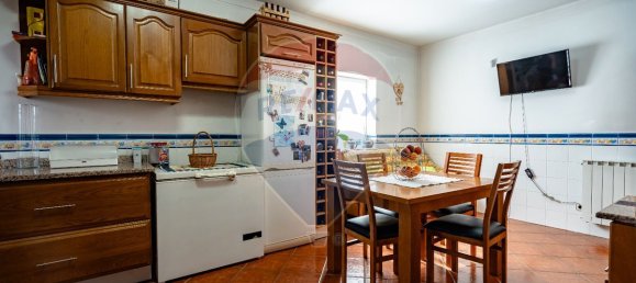 4 Schlafzimmer Haus in Lousa, Portugal, Nr. 172072 17