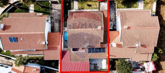 4 Schlafzimmer Haus in Lousa, Portugal, Nr. 172072 3