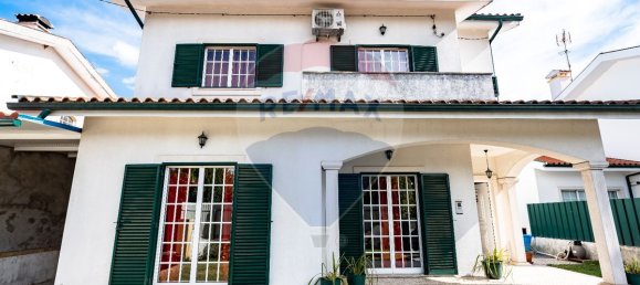 4 Schlafzimmer Haus in Lousa, Portugal, Nr. 172072 6