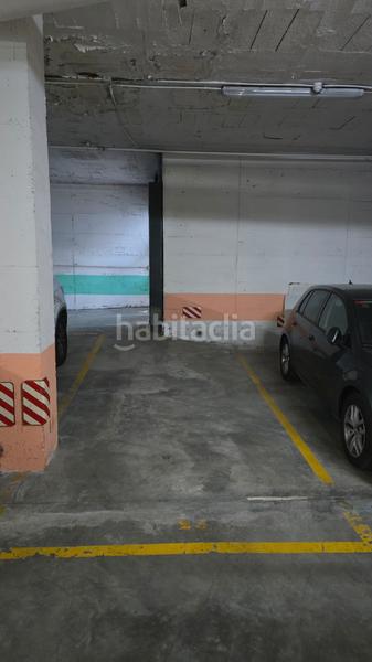  موقف سيارات في Sant Andreu, Spain 14متر مربع رقم 204737