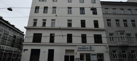 Propriété commerciale à Vienna, Austria 64m² No. 100977 2
