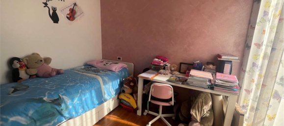 Квартира с 4 комнатами в Порденоне, Италия № 234678 16