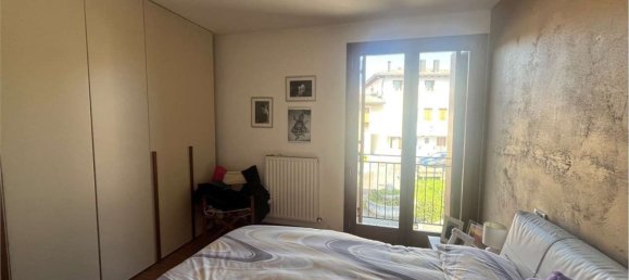 Квартира с 4 комнатами в Порденоне, Италия № 234678 11