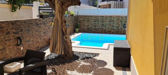 5 bedrooms Villa in Almada, Portugal No. 291427 28