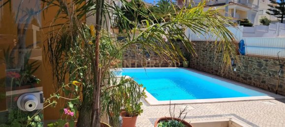 5 bedrooms Villa in Almada, Portugal No. 291427 2