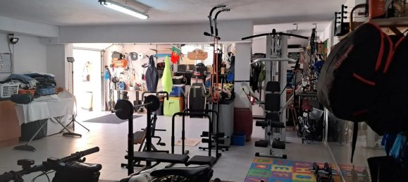 5 bedrooms Villa in Almada, Portugal No. 291427 23