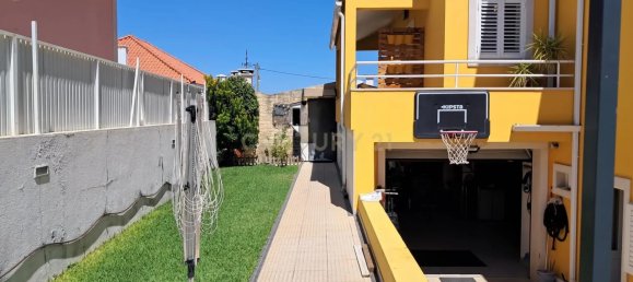 5 bedrooms Villa in Almada, Portugal No. 291427 26
