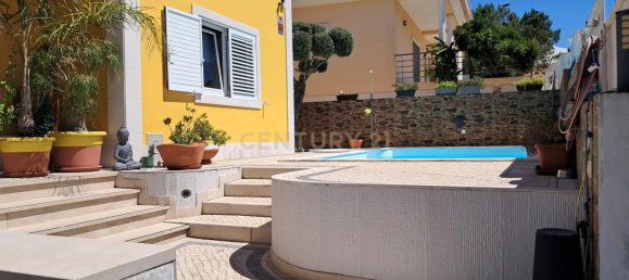 5 bedrooms Villa in Almada, Portugal No. 291427 15