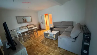 Квартира с 3 спальнями в Сеговия, Испания № 66500