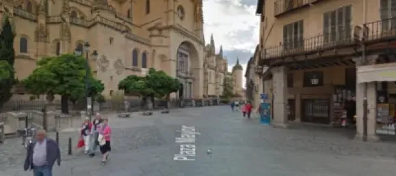 Квартира с 3 спальнями в Сеговия, Испания № 66500 28