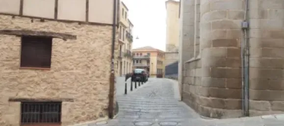 Квартира с 3 спальнями в Сеговия, Испания № 66500 10