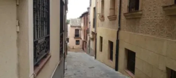 Квартира с 3 спальнями в Сеговия, Испания № 66500 6