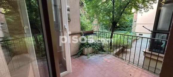 Квартира с 3 спальнями в Сеговия, Испания № 66500 33