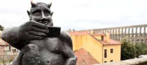 Квартира с 3 спальнями в Сеговия, Испания № 66500 32