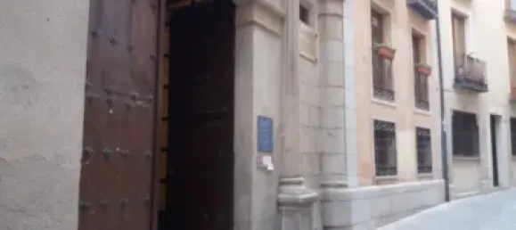 Квартира с 3 спальнями в Сеговия, Испания № 66500 4